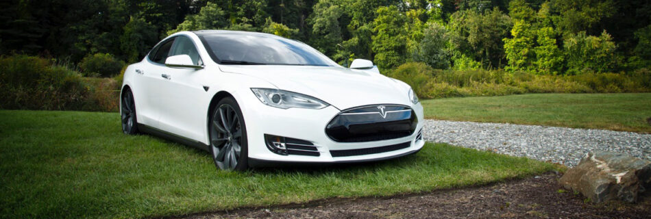 Tesla. Foto: PxHere.com